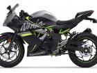 Kawasaki Ninja 125